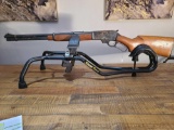 Marlin 30-30 Rifle