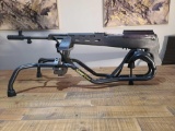 SKS 7.62 X 39 Cal Rifle