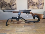 Winchester .22 Cal Rifle