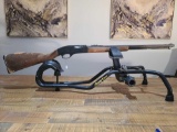 Marlin .22 Cal Rifle