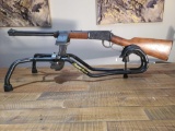 Ithaca Lever Action .22 Cal Rifle