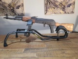 CN Rom Arms S.A/Cugir AK-47 7.62 X 39 Rifle