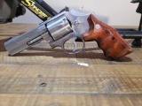 Smith & Wesson .22 Cal Revolver