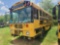 2003 Thomas Built Buses Saf-T-Liner MVP-EF Bus, VIN # 1T88G4D2331128036
