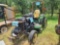 John Deere 4200 Tractor