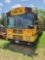 2000 Thomas Built Buses Saf-T-Liner MVP-EF Bus, VIN # 1T88N3B26Y1084978