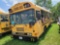 2005 Blue Bird All American/All Canadian Bus, VIN # 1BABDCKA25F226205