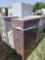 (5) Filing Cabinets, Storage Cabinet