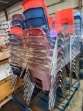 (40) Student Chairs