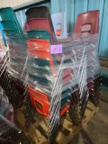 (40) Student Chairs