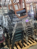 (32) Variety of Assorted Chairs