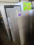 (7) Variety of Storage Cabinets and Filing Cabinets