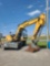 2018 Liebherr A 900 C Litronic Wheel Excavator 1777 HOURS