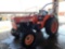 KIOTI LK 3054 XS Compact Utility Diesel Tractor