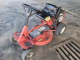 Snapper Classic Rear Engine Riding Mower 28