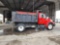 2009 International 4300 Dsl. Dump Truck, VIN # 1HTMMAAM59H693470