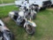 2014 Harley-Davidson FLHP Motorcycle, VIN # 1HD1FHM13EB653694