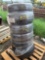 Group of (6) Tires APT 265/60R17