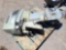 Suzuki Outboard Motor Parts 65 hp (NO TITLE - PARTS ONLY)