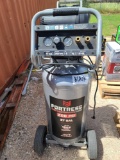 Fortress High Performance Series 200 PSI 27 Gal Air Compressor
