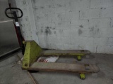 Pallet Jack