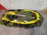 Fish Hunter HF 280 Inflatable Boat