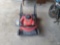 Troy-Bilt Push Mower