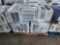 (10) Assorted Window Air Conditioners