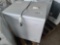 (1) Frigidaire FFFC05M2UW 5 Cu. Ft. White Chest Freezer