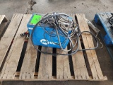 Miller Spectrum 375 Plasma Cutter 60 PSI