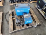 Miller Electric Welder