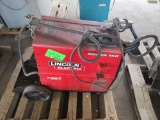 Lincoln Electric Power Mig Welder 256 Power Mig