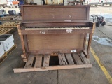 Wurlitzer Piano