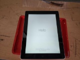 (6) iPads with Cases