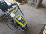 Ryobi 2300 PSI 1.2 GPM High Performance Electric Pressure Washer