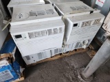 (10) Assorted Window Air Conditioners