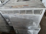 (10) Assorted Window Air Conditioners