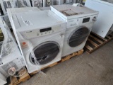 Group of (4) Assorted Dryers (2) Compact Dryer Model- 860, Compact Dryer Model-850, Consolidated Bra