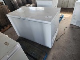 Frigidaire Freezer Chest