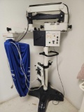 Leica M500 Ophthalmology Surgical Microscope