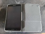 (9) Samsung Galaxy Tab 4 (Model SM-T230NU) Tablets