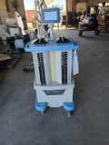 (1) Dornoch Transposal Ultra Fluid Cart Model UL-DU500