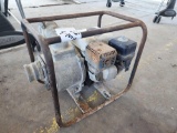 Honda GX160 Water Pump