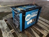 Miller PipeWorx 350 FieldPro Welder