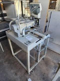 Brother Industrial Sewing Embroidery Machine BAS-416