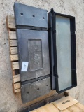 Abex Display Parts