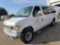 2000 Ford Econoline Wagon Van, VIN # 1FBSS31L1YHA14729