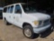 1997 Ford Club Wagon Van, VIN # 1FBHE31L8VHC01270