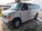 2006 Ford Econoline Wagon Van, VIN # 1FBSS31L46HA80365