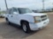 2000 Chevrolet Tahoe Multipurpose Vehicle (MPV), VIN # 1GNEC13T8YJ100708